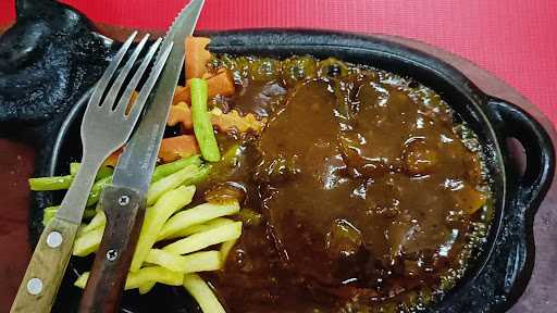 Iga Bakar Dan Steak Sidoarjo 6