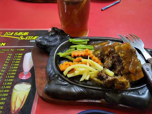 Iga Bakar Dan Steak Sidoarjo 5