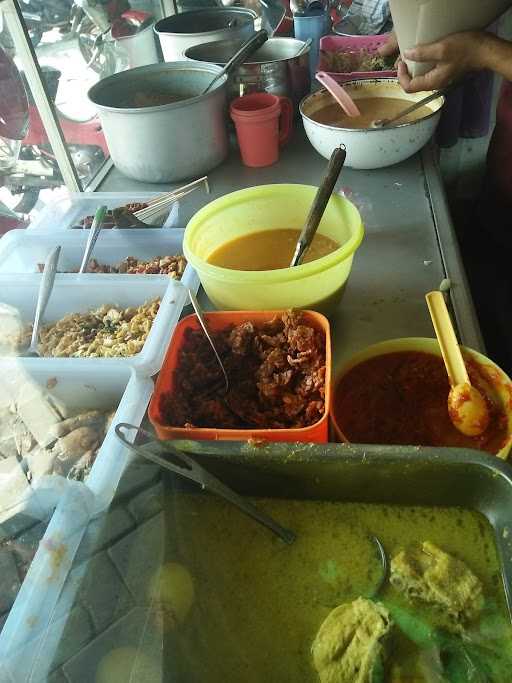 Pecel Nyamleng Bluru Kidulk 2