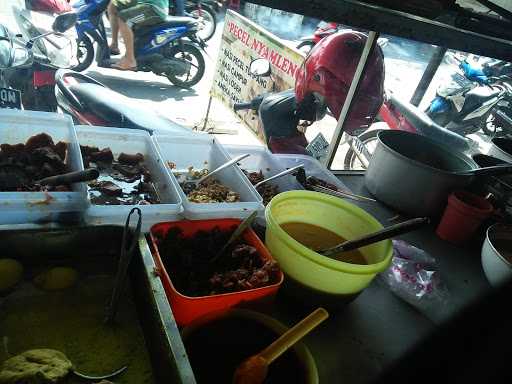 Pecel Nyamleng Bluru Kidulk 1