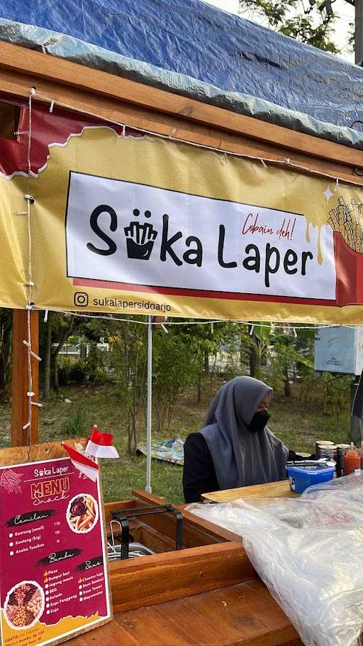 Suka Laper Sidoarjo 4