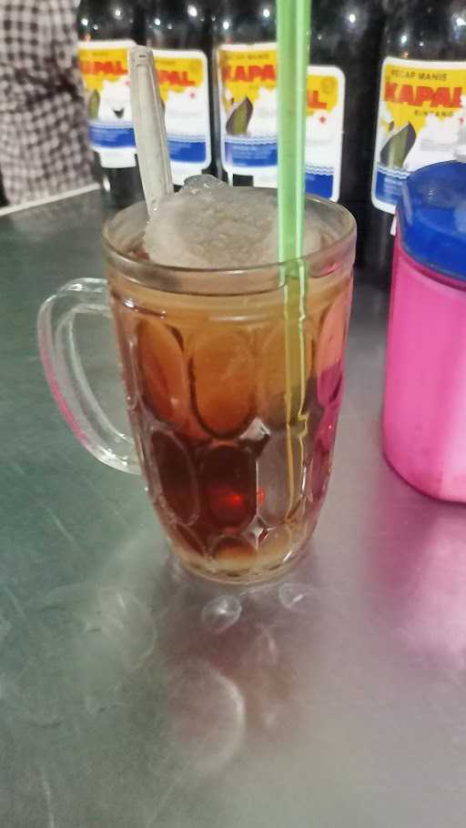 Tahu Tek Cak Sodiq 4