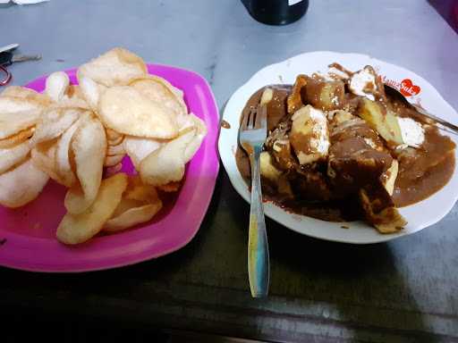 Tahu Tek Cak Sodiq 9