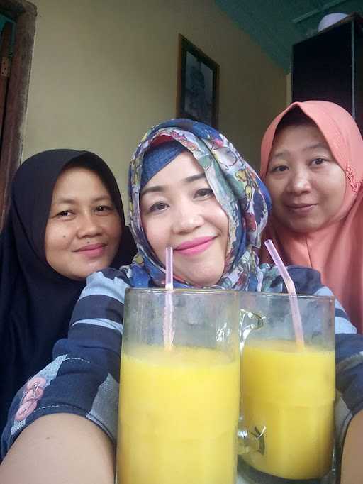 Jus Buah Barokah 1