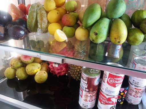 Jus Buah Barokah 5