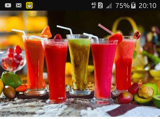 Jus Buah Barokah 2