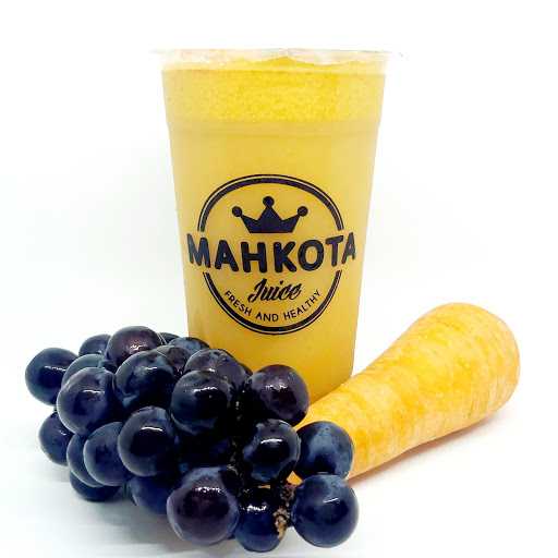 Jus Mahkota 3 1