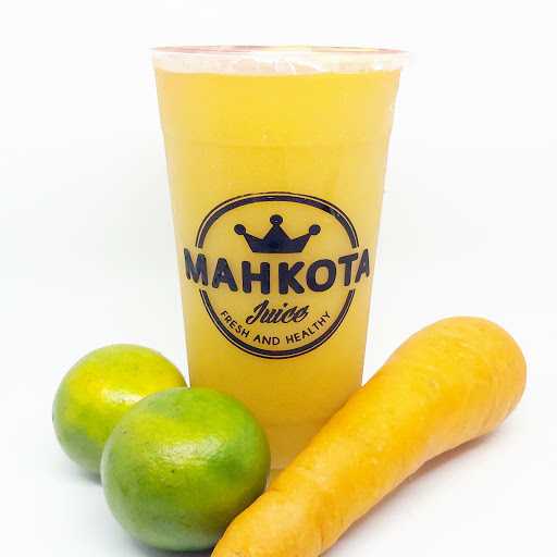 Jus Mahkota 3 3