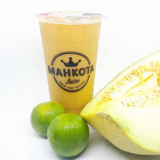 Jus Mahkota 3 4