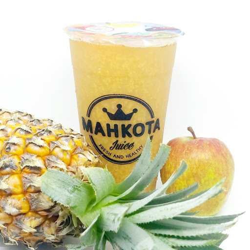 Jus Mahkota 3 2