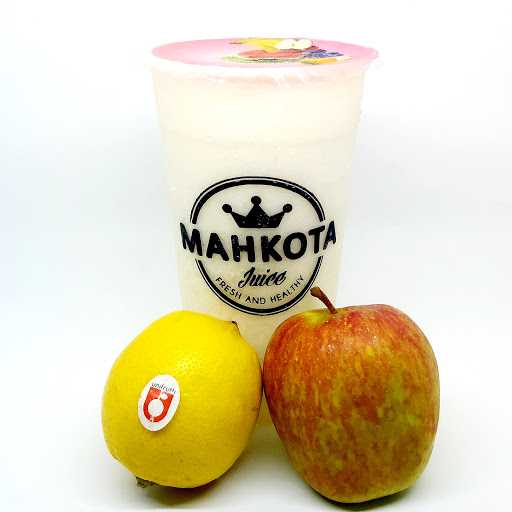 Jus Mahkota 3 6