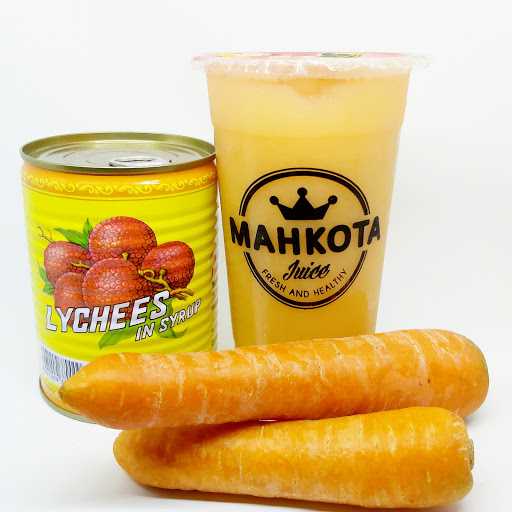 Jus Mahkota 3 8