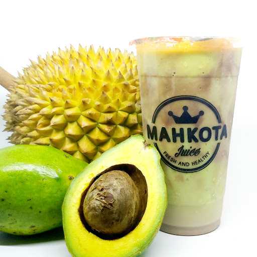 Jus Mahkota 3 10