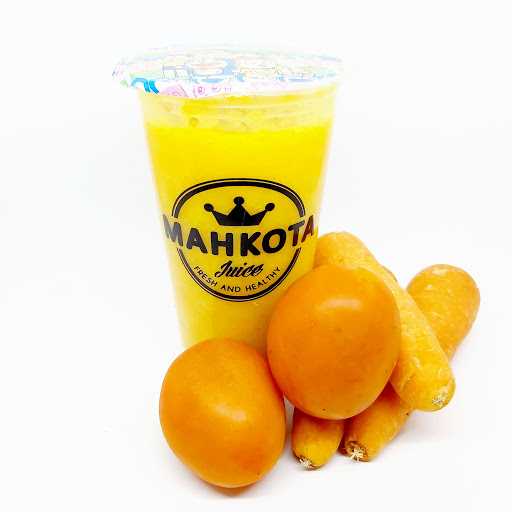 Jus Mahkota 3 5