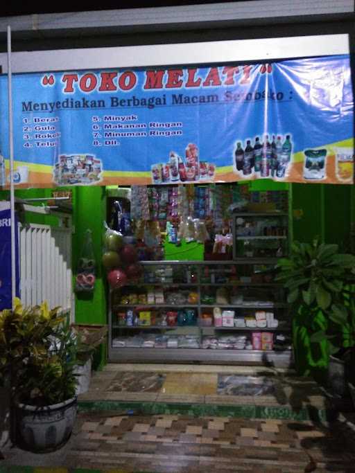 Toko Melati 1