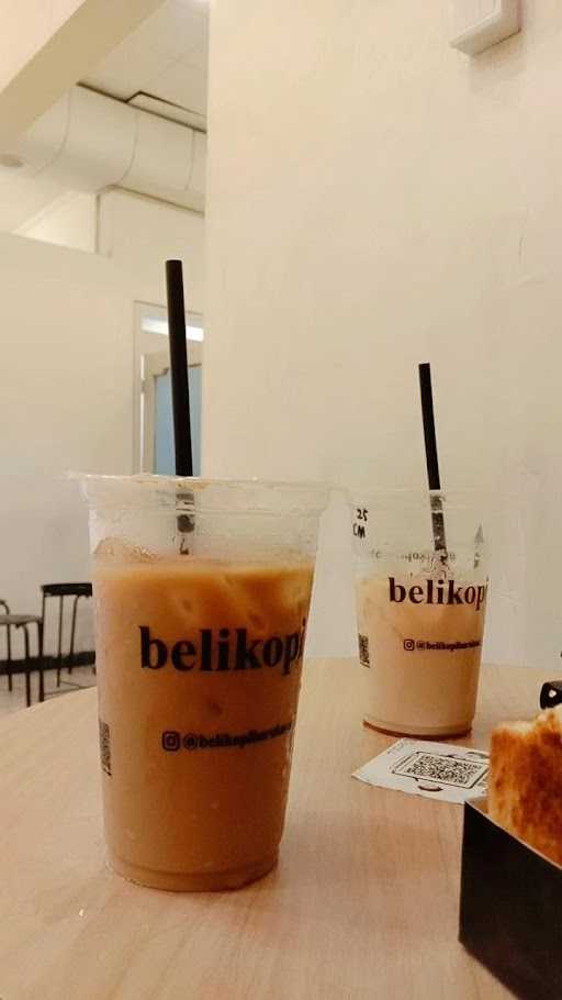 Belikopi. - Untung Surapati 4