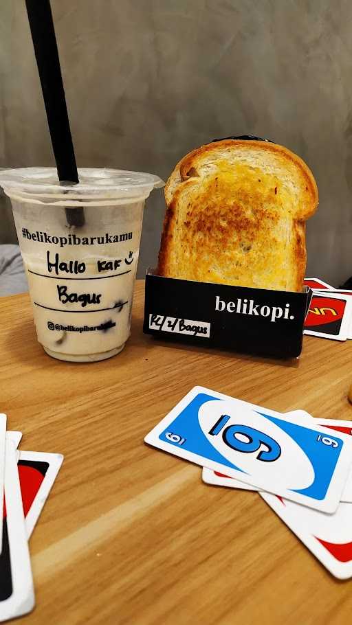 Belikopi. - Untung Surapati 7