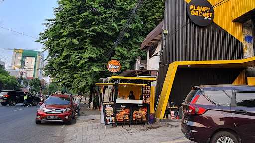 Burger Kaisar Sidoarjo 3