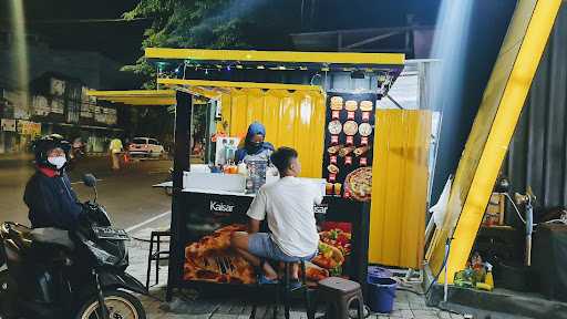 Burger Kaisar Sidoarjo 6