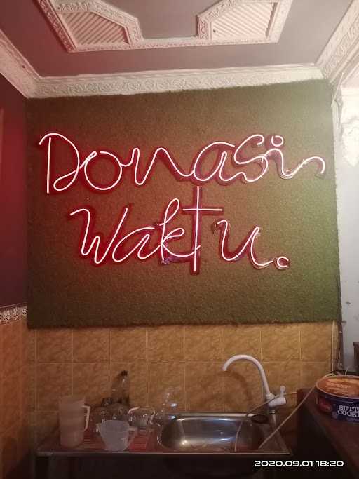 Donasi Waktu 3