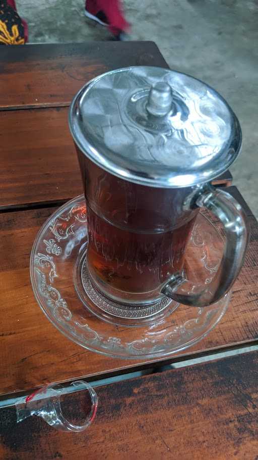 Kedai Kopi Sarabba 2