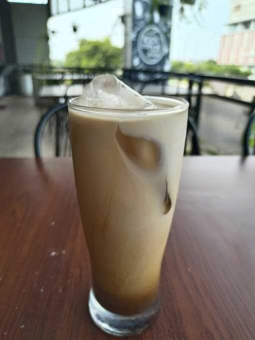 Kopi Dari Hati & Toast Omy 5