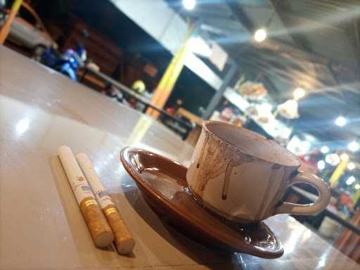 Republik Coffee 10