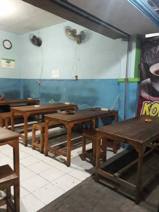 Warkop D'55 Banjarpoh 3