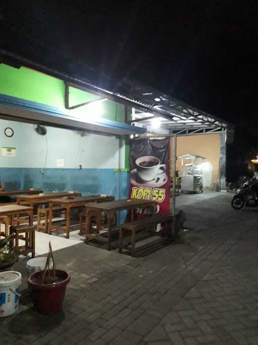 Warkop D'55 Banjarpoh 6