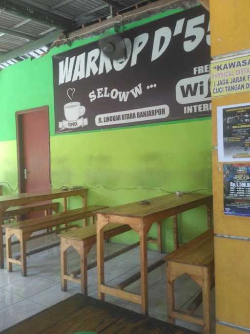 Warkop D'55 Banjarpoh 9