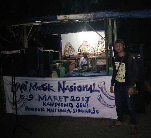 Warkop Kampoeng Seni 6