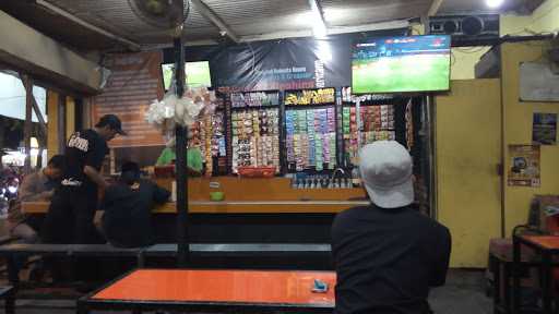 Warkop Sobar/Junaidi 10