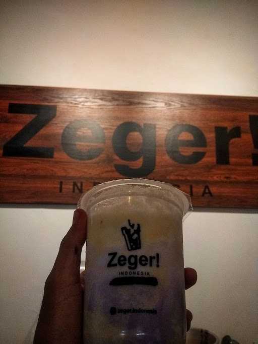 Zeger! Indonesia (Head Office) 10