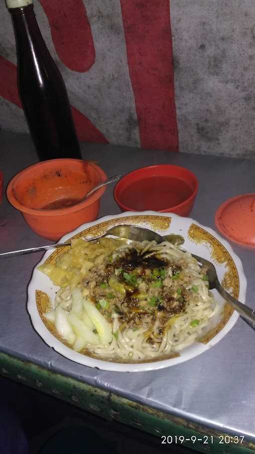 Pangsit Mie Ayam Jakarta 5