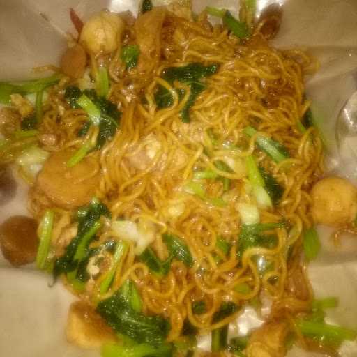 Raja Chinese Food Dan Mie Ayam 9