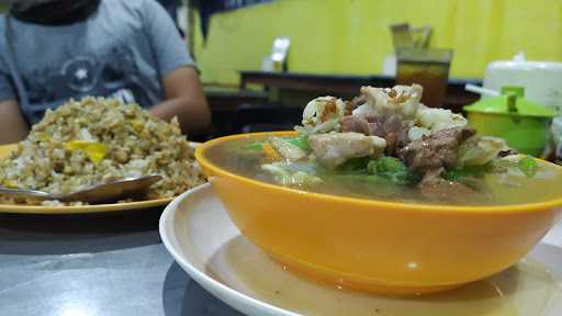 Raja Chinese Food Dan Mie Ayam 10