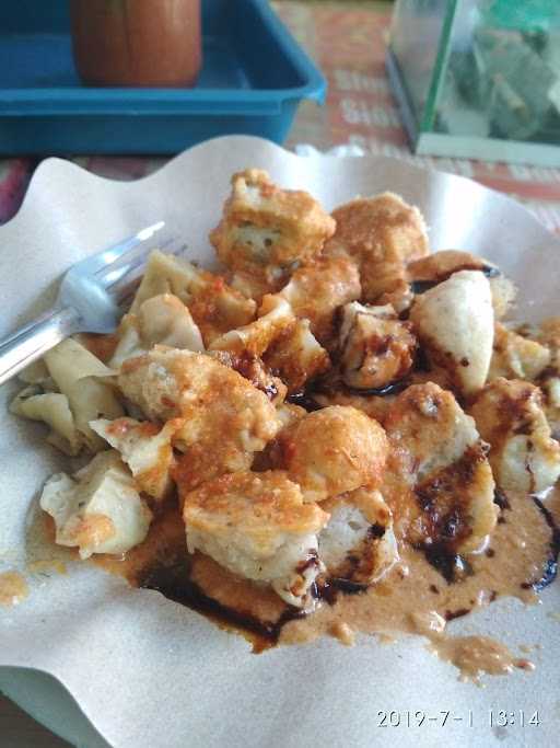 Siomay Dicky 5