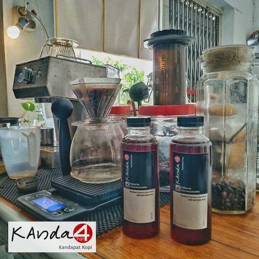 Kandapat Coffee Shop 1