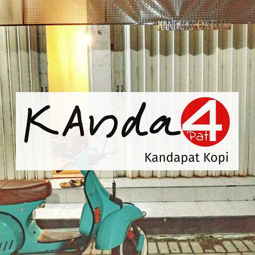 Kandapat Coffee Shop 5