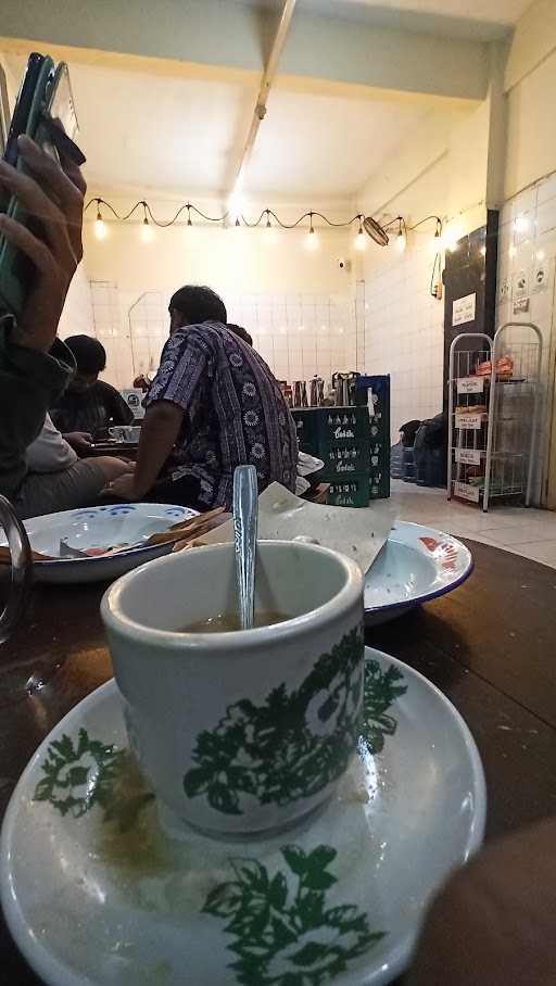 Kedai Kopi Potehi 10