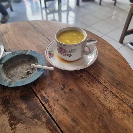 Kedai Kopi Potehi 8