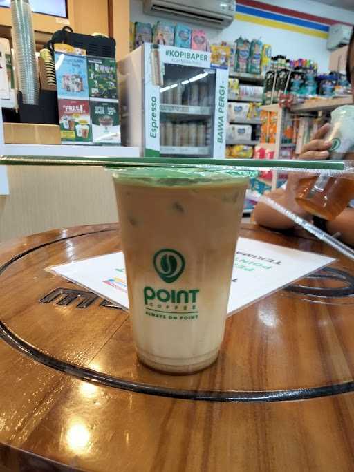 Point Coffee 2