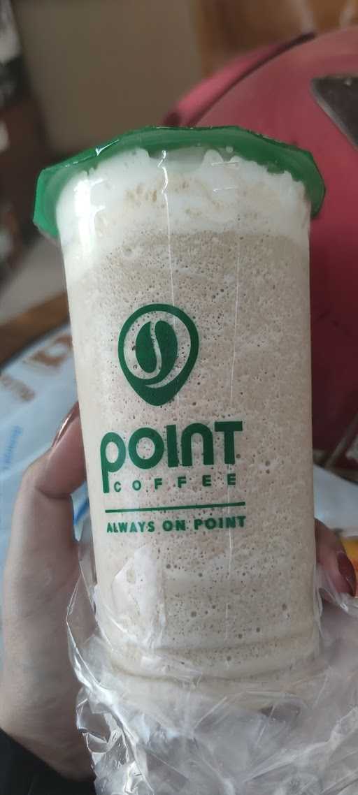 Point Coffee 5