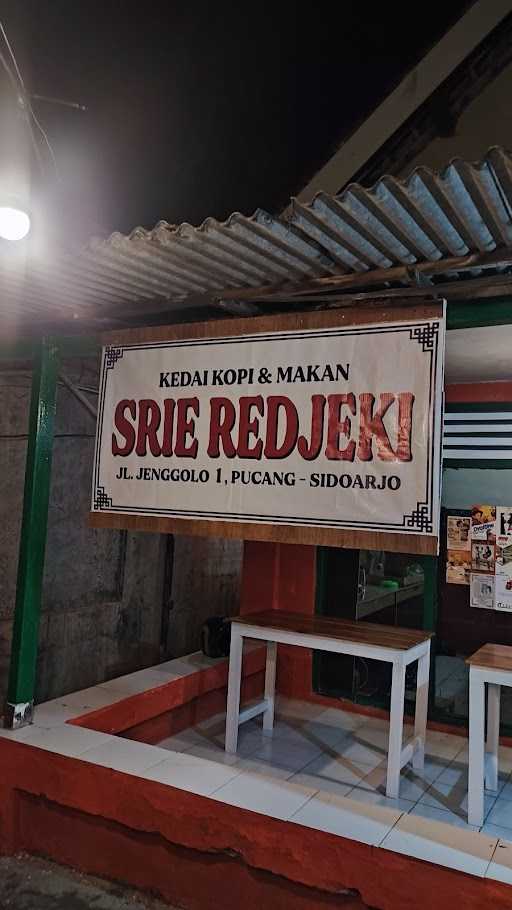 Srie Redjeki Kopitiam Sidoarjo 8