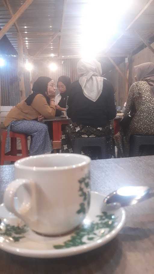 Srie Redjeki Kopitiam Sidoarjo 2