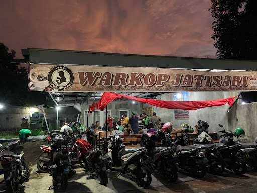 Warkop Jatisari 1