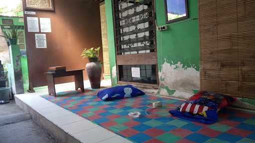 Warkop Sobatku 7