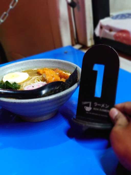 Ada Ramen 5