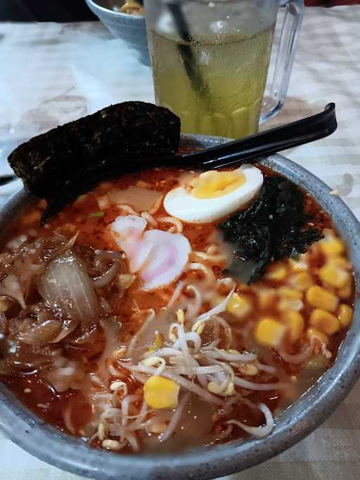 Ada Ramen 4