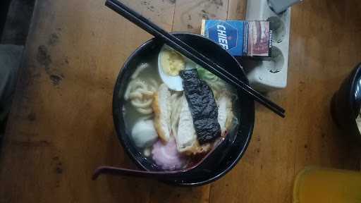 Oishi Ramen Sidoarjo 2